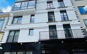 Hotel Jose